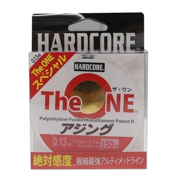 TheONEアジング
